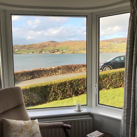 Beautiful Sea Views And Fireplace In Dunfanaghy Exterior photo