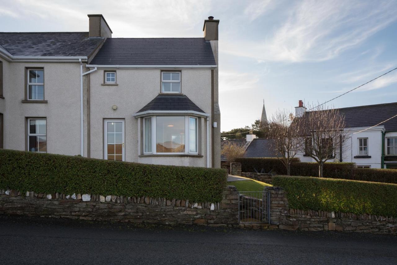Beautiful Sea Views And Fireplace In Dunfanaghy Exterior photo