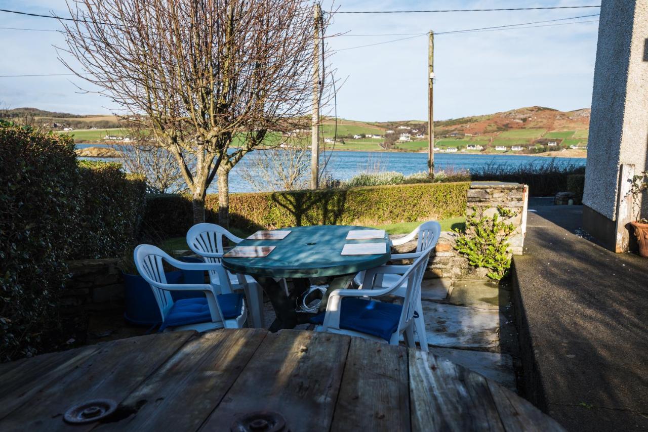 Beautiful Sea Views And Fireplace In Dunfanaghy Exterior photo
