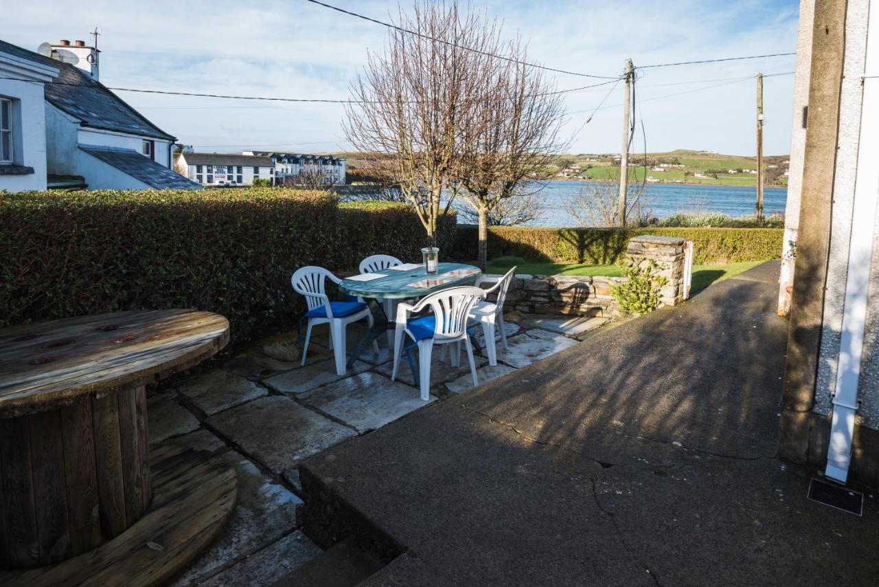 Beautiful Sea Views And Fireplace In Dunfanaghy Exterior photo